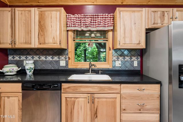 117 Seth Street, Roan Mountain, TN 37687