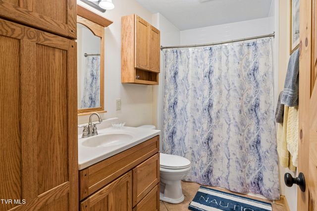 117 Seth Street, Roan Mountain, TN 37687