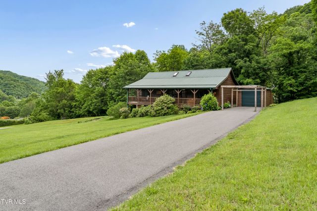 117 Seth Street, Roan Mountain, TN 37687