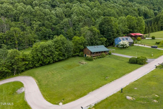 117 Seth Street, Roan Mountain, TN 37687