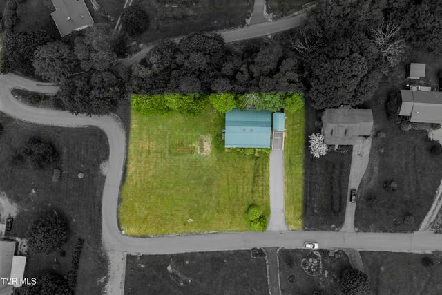 117 Seth Street, Roan Mountain, TN 37687