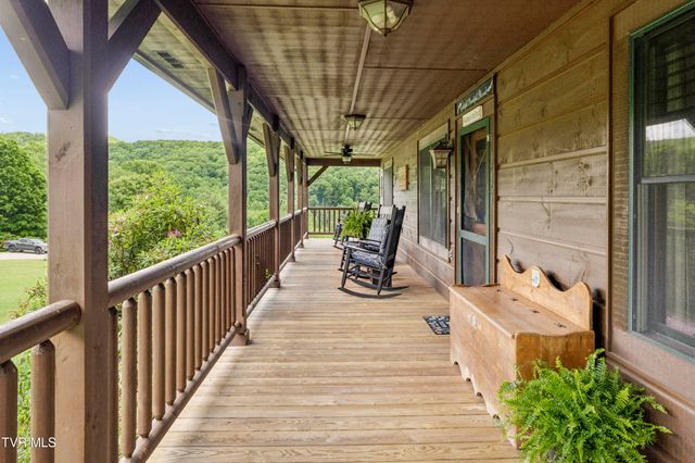 117 Seth Street, Roan Mountain, TN 37687
