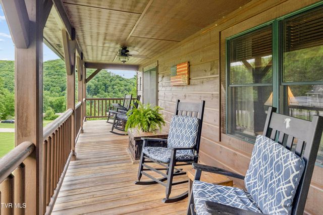 117 Seth Street, Roan Mountain, TN 37687