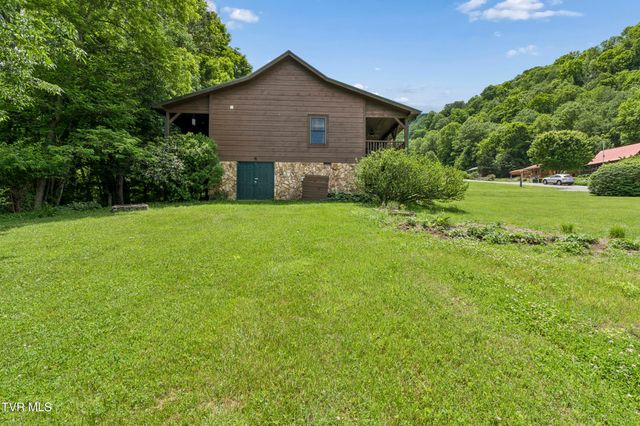 117 Seth Street, Roan Mountain, TN 37687