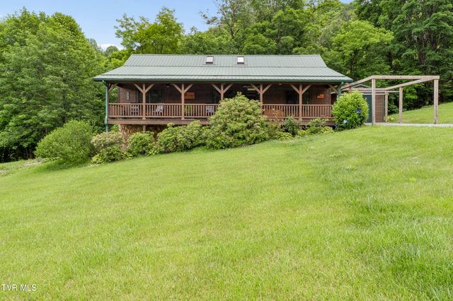 117 Seth Street, Roan Mountain, TN 37687