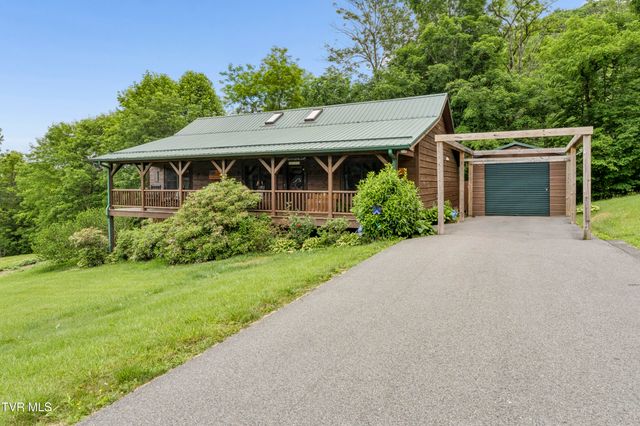 117 Seth Street, Roan Mountain, TN 37687