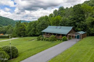 117 Seth Street, Roan Mountain, TN 37687