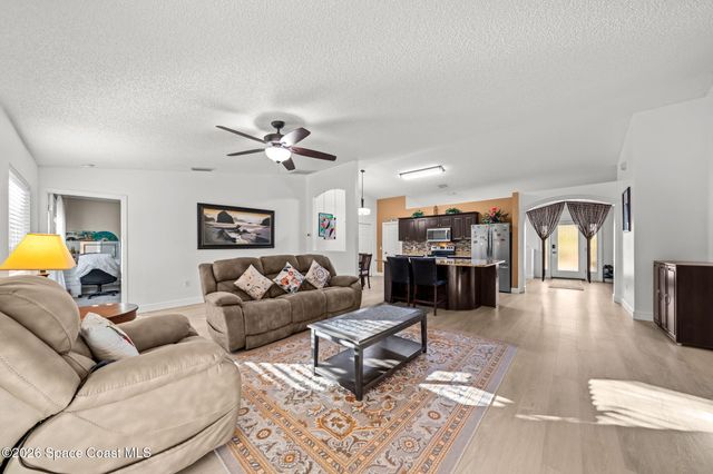 1600 Norman Street NE, Palm Bay, FL 32907