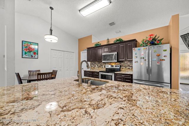 1600 Norman Street NE, Palm Bay, FL 32907