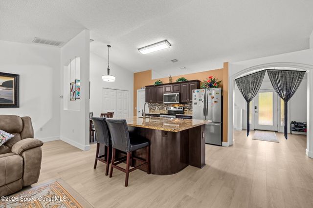 1600 Norman Street NE, Palm Bay, FL 32907