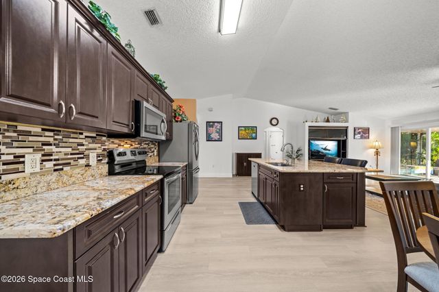 1600 Norman Street NE, Palm Bay, FL 32907