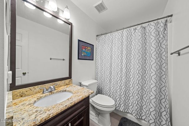 1600 Norman Street NE, Palm Bay, FL 32907