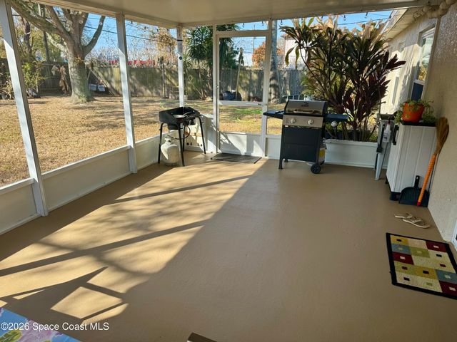 1600 Norman Street NE, Palm Bay, FL 32907