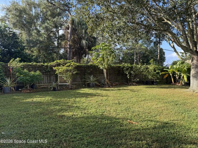 1600 Norman Street NE, Palm Bay, FL 32907