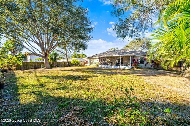 1600 Norman Street NE, Palm Bay, FL 32907