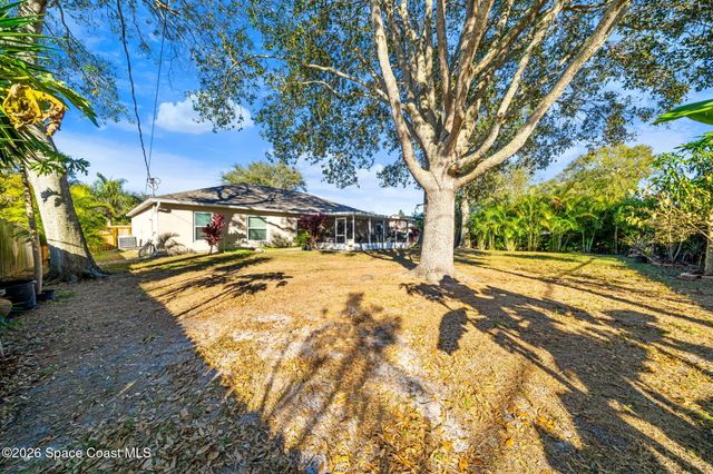 1600 Norman Street NE, Palm Bay, FL 32907