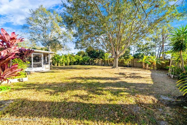 1600 Norman Street NE, Palm Bay, FL 32907