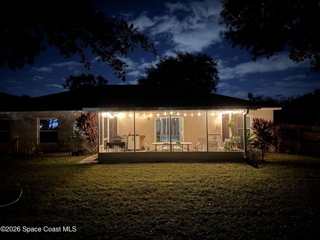 1600 Norman Street NE, Palm Bay, FL 32907