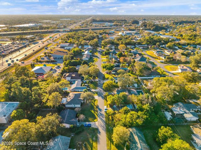 1600 Norman Street NE, Palm Bay, FL 32907