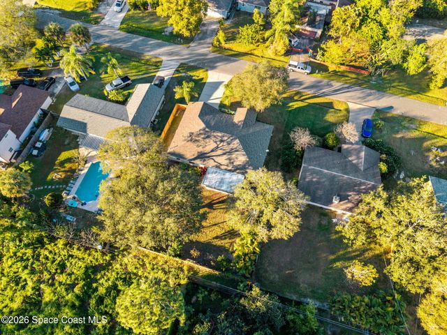 1600 Norman Street NE, Palm Bay, FL 32907