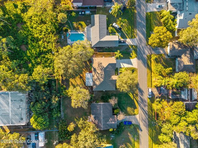 1600 Norman Street NE, Palm Bay, FL 32907