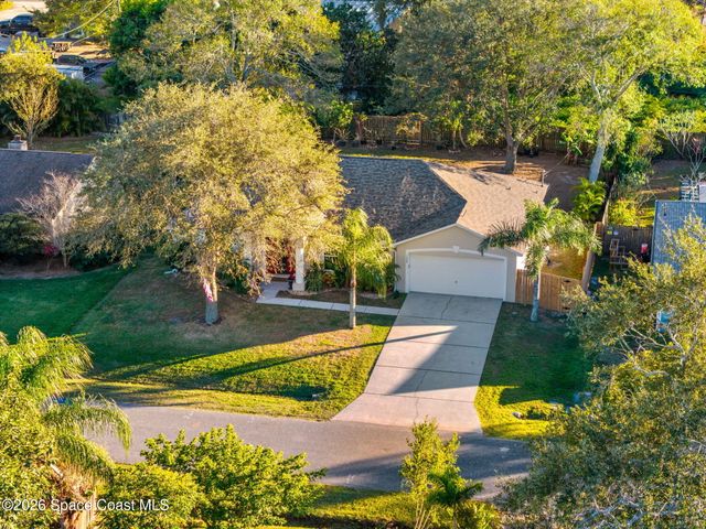 1600 Norman Street NE, Palm Bay, FL 32907