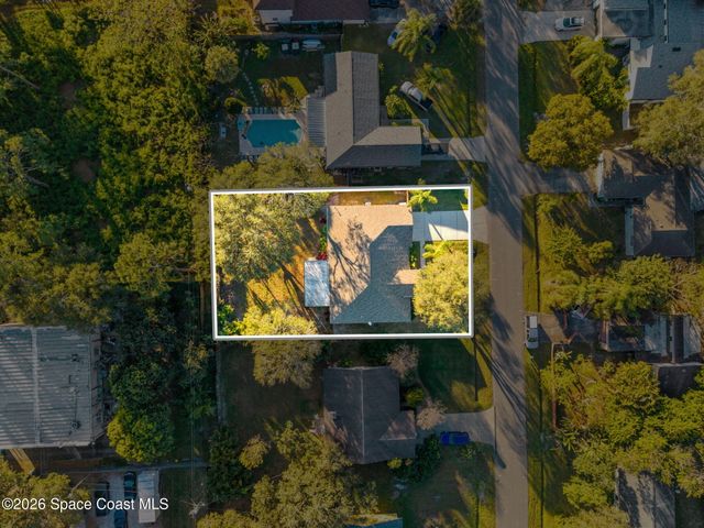 1600 Norman Street NE, Palm Bay, FL 32907