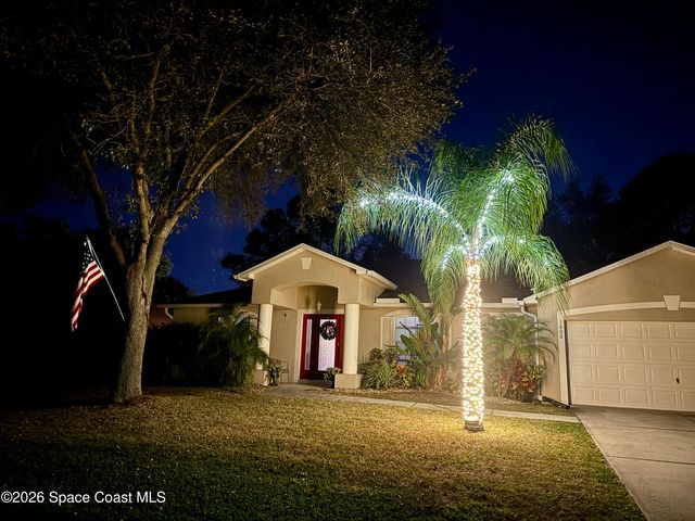 1600 Norman Street NE, Palm Bay, FL 32907