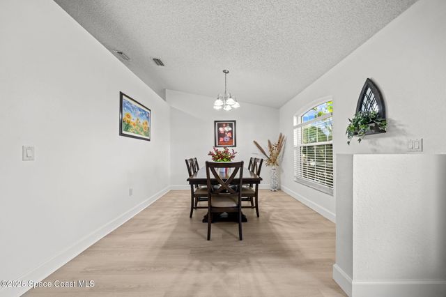 1600 Norman Street NE, Palm Bay, FL 32907