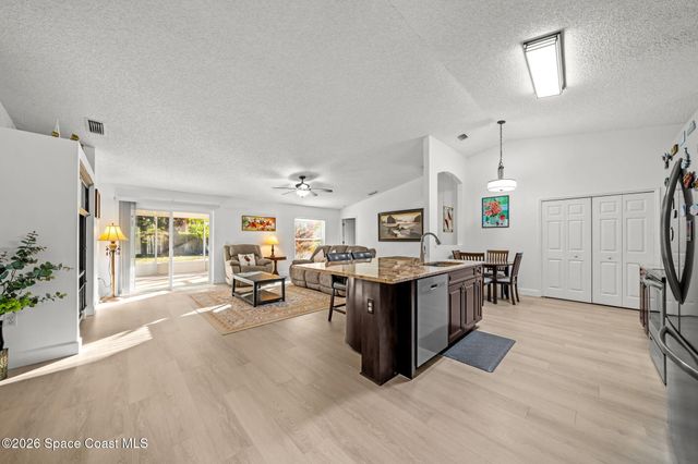 1600 Norman Street NE, Palm Bay, FL 32907