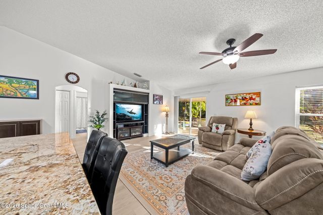 1600 Norman Street NE, Palm Bay, FL 32907