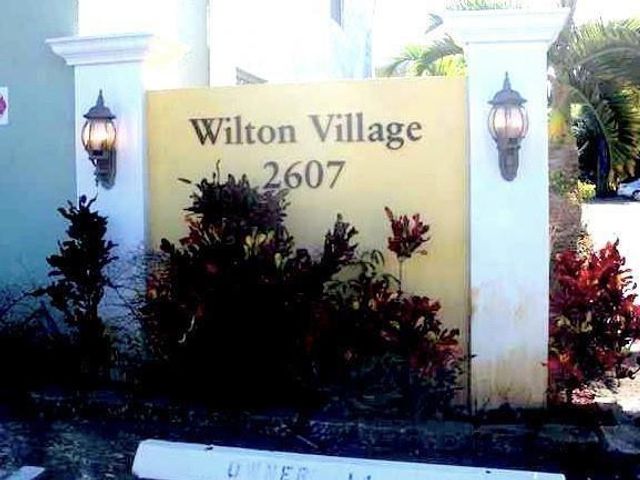 2607 NE 8th Avenue 33, Wilton Manors, FL 33334