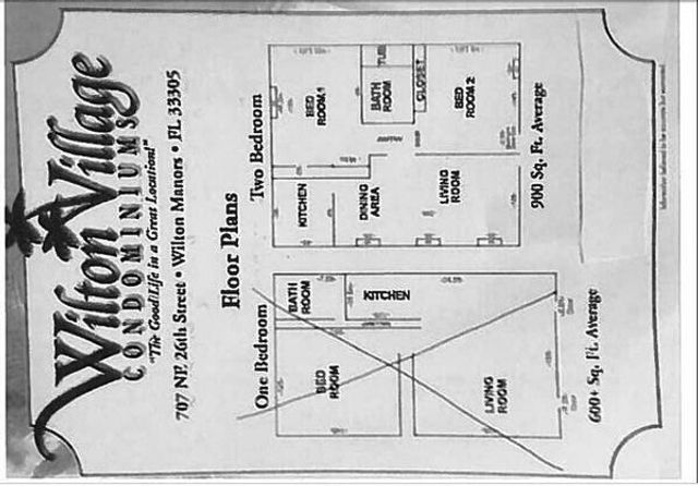 2607 NE 8th Avenue 33, Wilton Manors, FL 33334