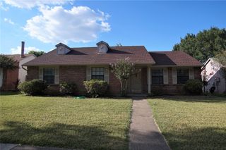 521 English Oak Drive, Allen, TX 75002