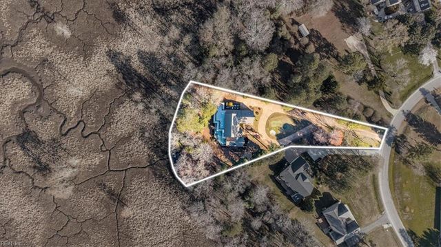 276 Colony TRL, Lanexa, VA 23089