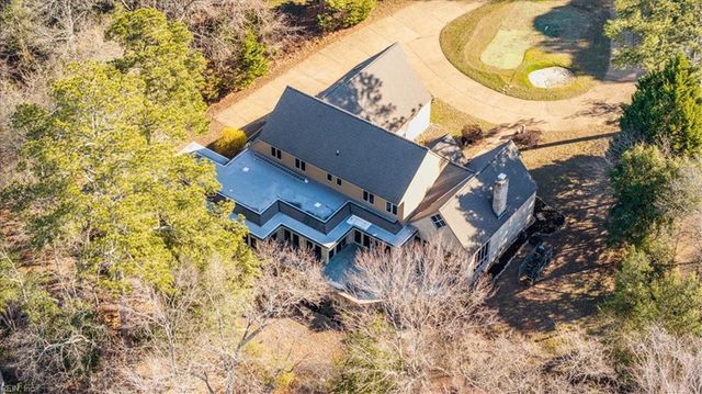 276 Colony TRL, Lanexa, VA 23089