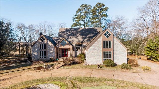 276 Colony TRL, Lanexa, VA 23089