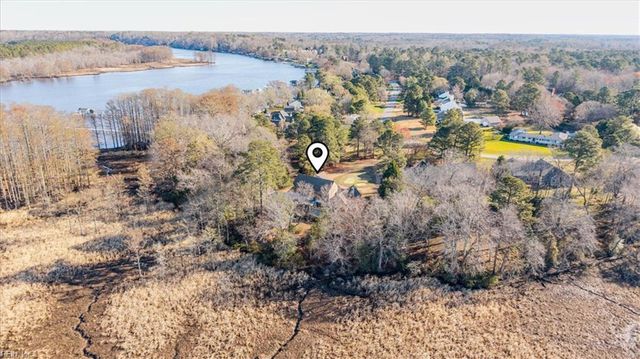 276 Colony TRL, Lanexa, VA 23089