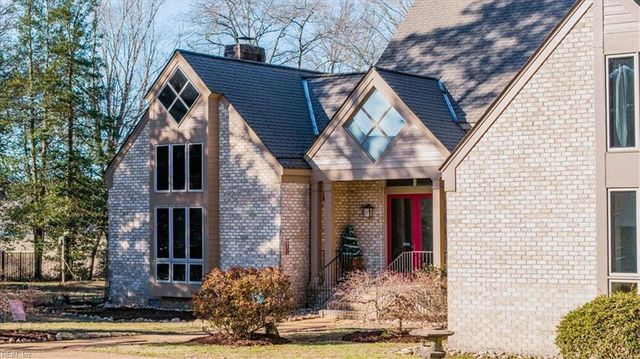 276 Colony TRL, Lanexa, VA 23089