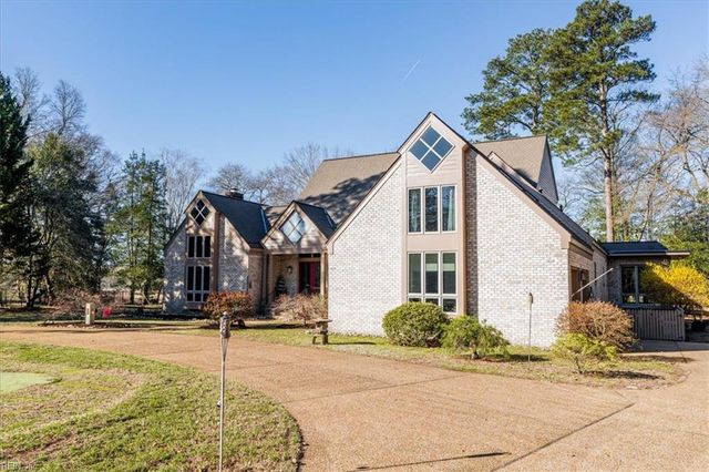 276 Colony TRL, Lanexa, VA 23089