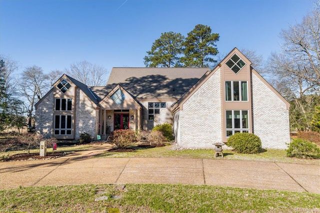 276 Colony TRL, Lanexa, VA 23089