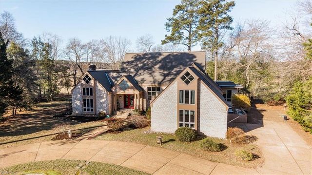 276 Colony TRL, Lanexa, VA 23089