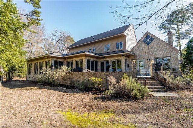 276 Colony TRL, Lanexa, VA 23089