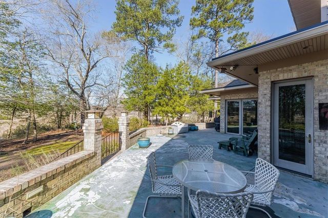 276 Colony TRL, Lanexa, VA 23089