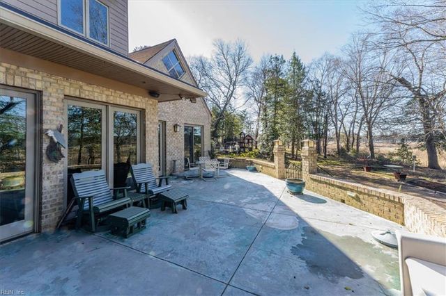 276 Colony TRL, Lanexa, VA 23089