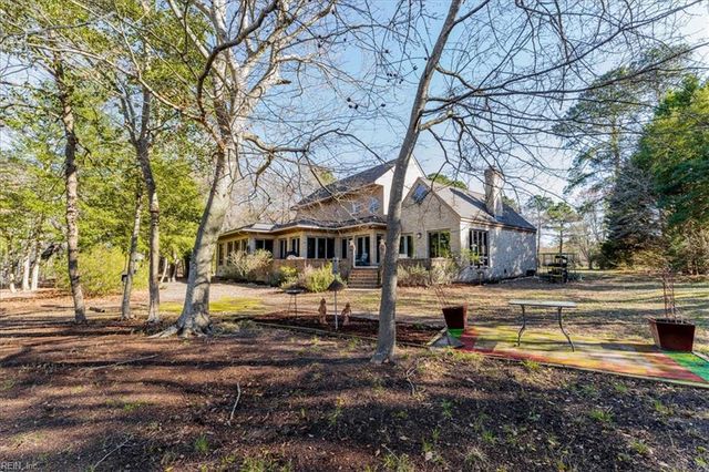 276 Colony TRL, Lanexa, VA 23089