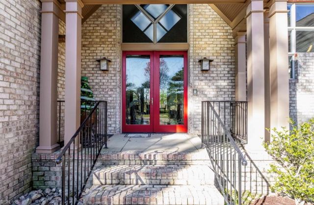 276 Colony TRL, Lanexa, VA 23089
