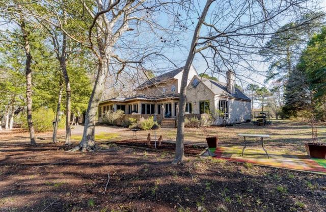 276 Colony TRL, Lanexa, VA 23089