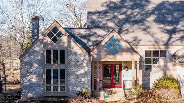 276 Colony TRL, Lanexa, VA 23089