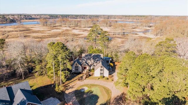 276 Colony TRL, Lanexa, VA 23089